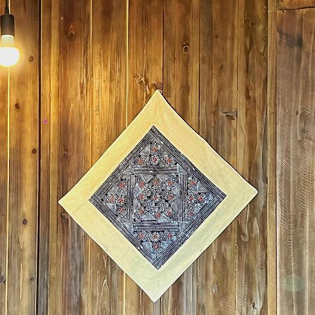 Ya'S House Apartment Сапа Екстериор снимка