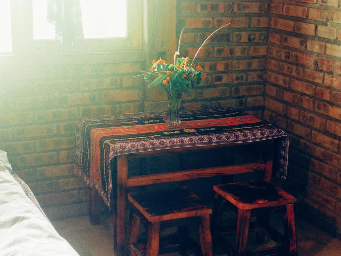 Ya'S House Apartment Сапа Екстериор снимка