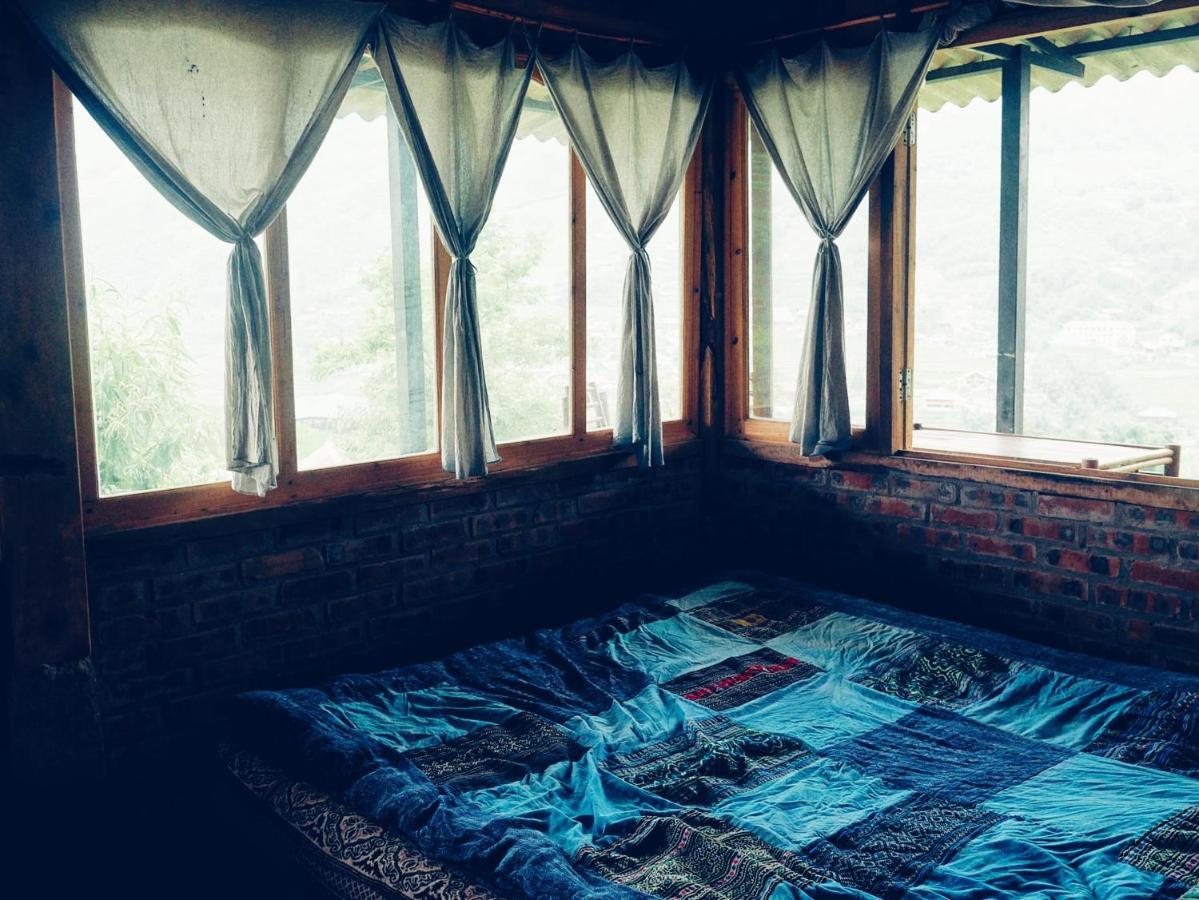 Ya'S House Apartment Сапа Екстериор снимка