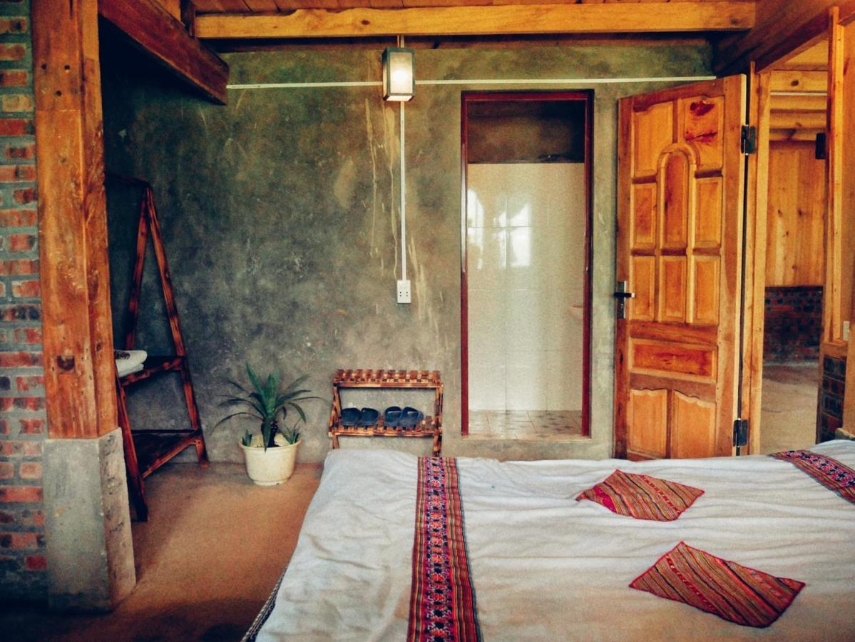 Ya'S House Apartment Сапа Екстериор снимка