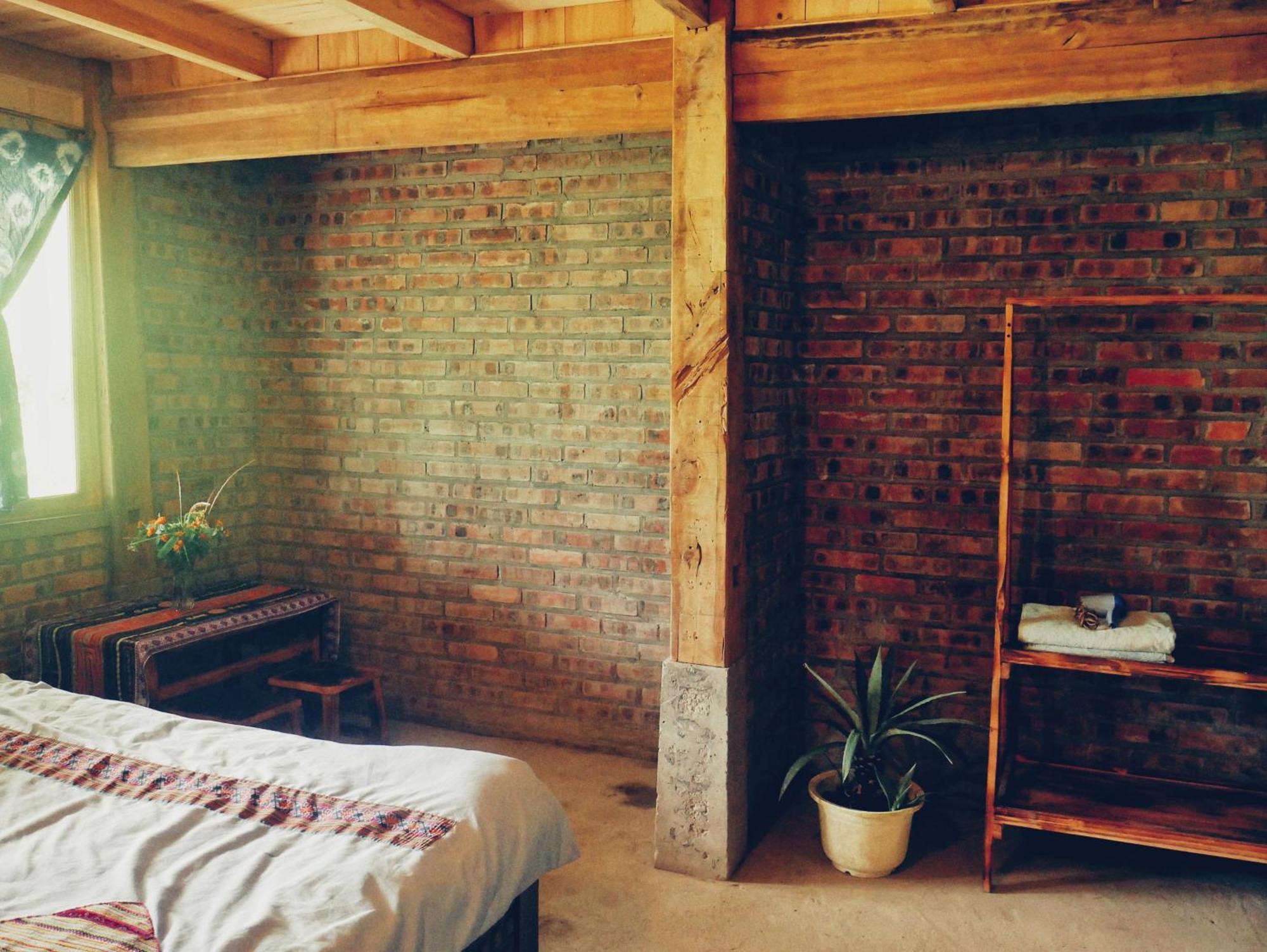 Ya'S House Apartment Сапа Екстериор снимка