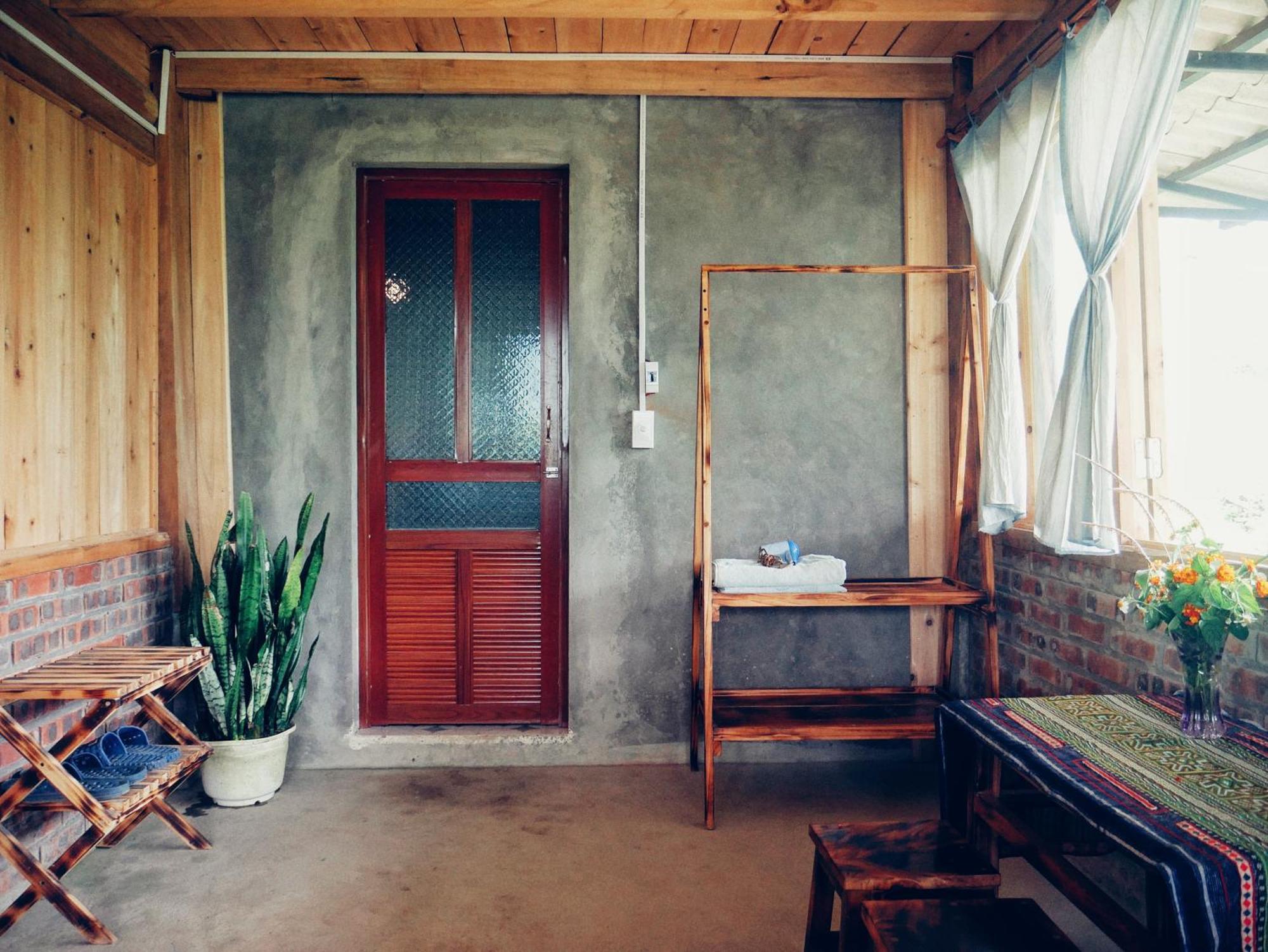 Ya'S House Apartment Сапа Екстериор снимка