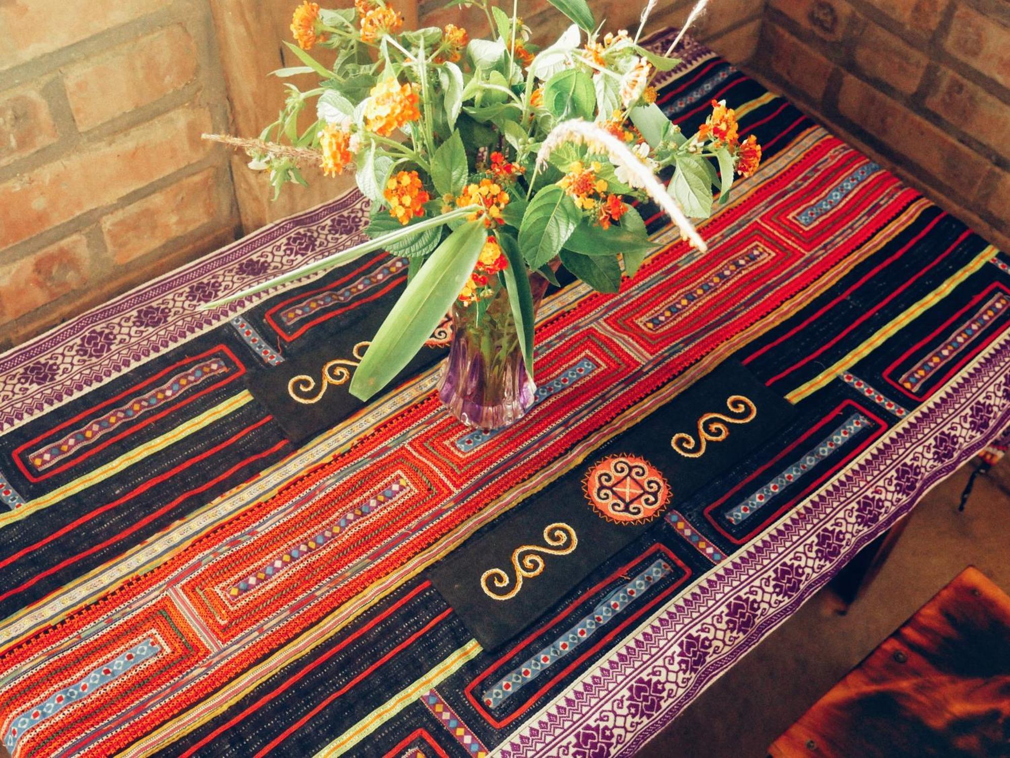 Ya'S House Apartment Сапа Екстериор снимка