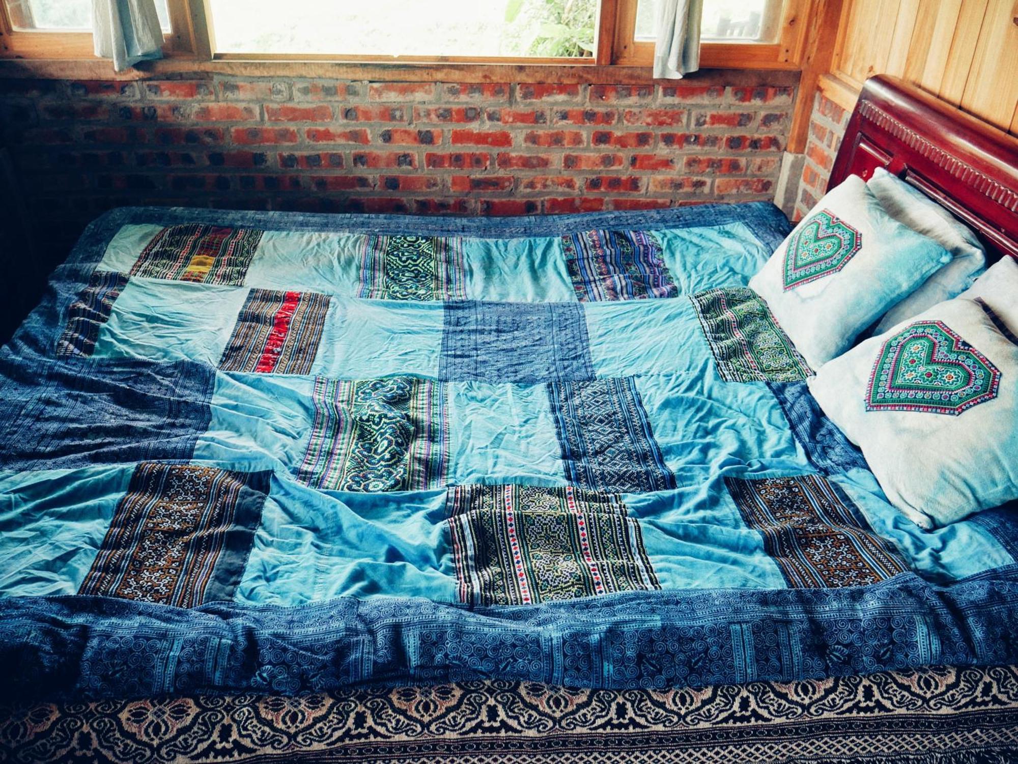 Ya'S House Apartment Сапа Екстериор снимка